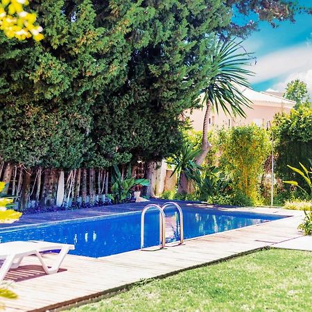 Lxr Benalmadena 4 Hab. Paradise Villa Bagian luar foto