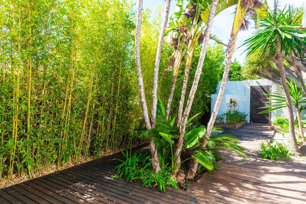 Lxr Benalmadena 4 Hab. Paradise Villa Bagian luar foto