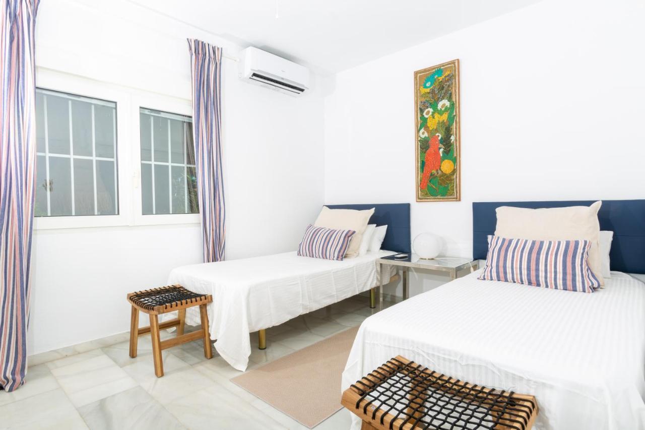 Lxr Benalmadena 4 Hab. Paradise Villa Bagian luar foto