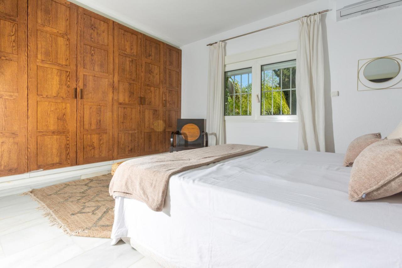 Lxr Benalmadena 4 Hab. Paradise Villa Bagian luar foto