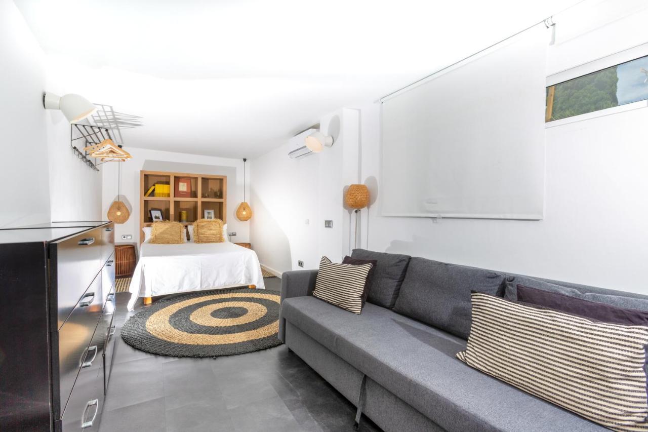Lxr Benalmadena 4 Hab. Paradise Villa Bagian luar foto