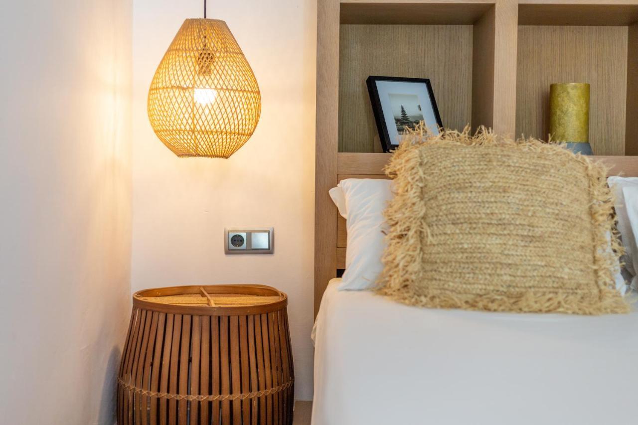 Lxr Benalmadena 4 Hab. Paradise Villa Bagian luar foto