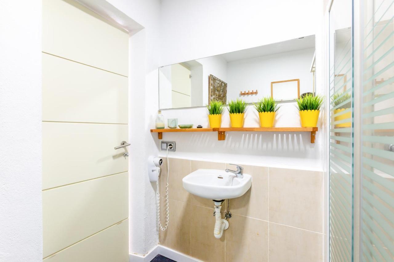 Lxr Benalmadena 4 Hab. Paradise Villa Bagian luar foto