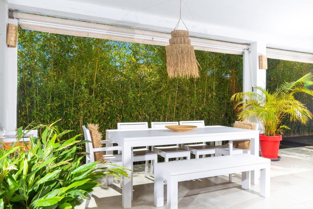 Lxr Benalmadena 4 Hab. Paradise Villa Bagian luar foto