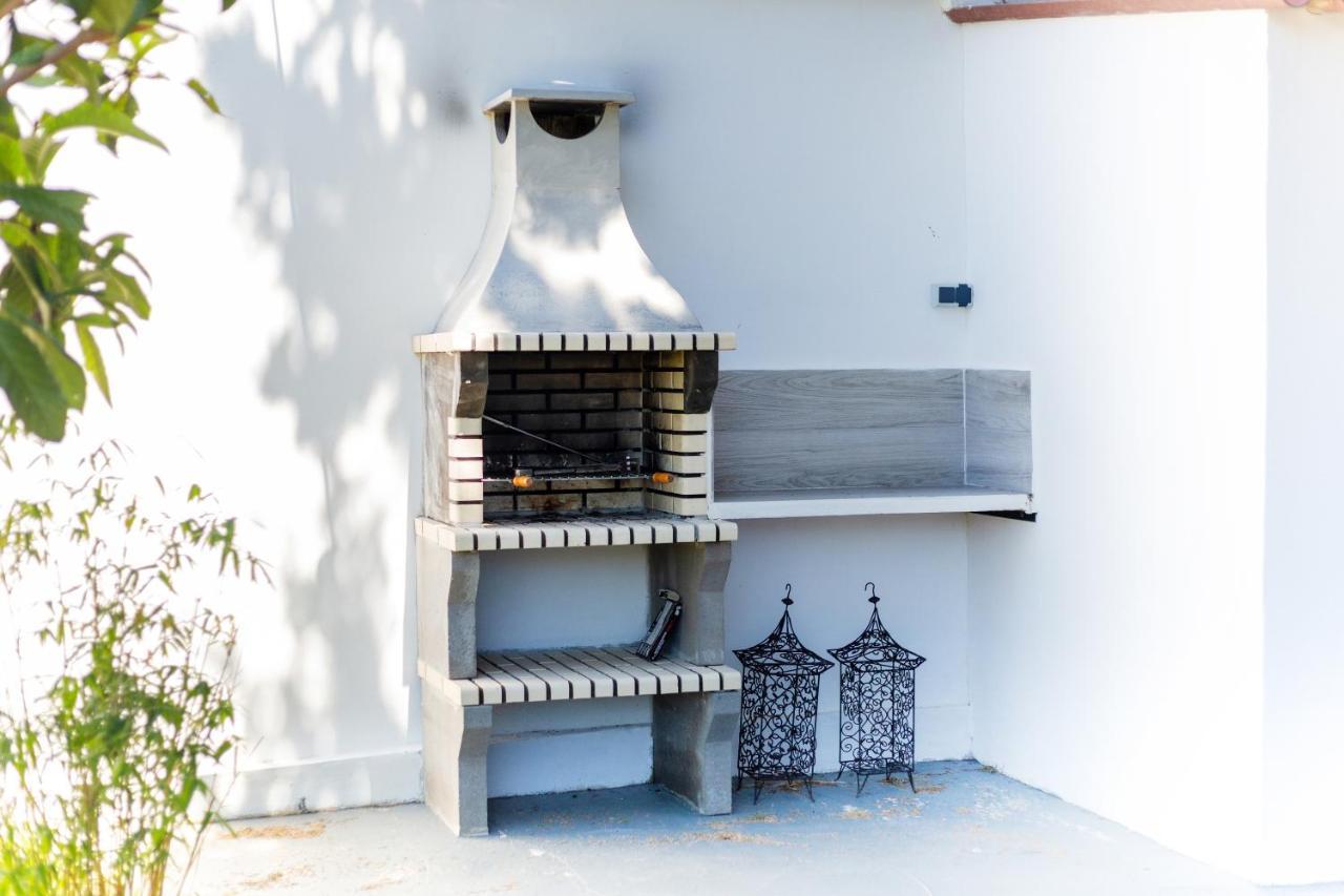 Lxr Benalmadena 4 Hab. Paradise Villa Bagian luar foto