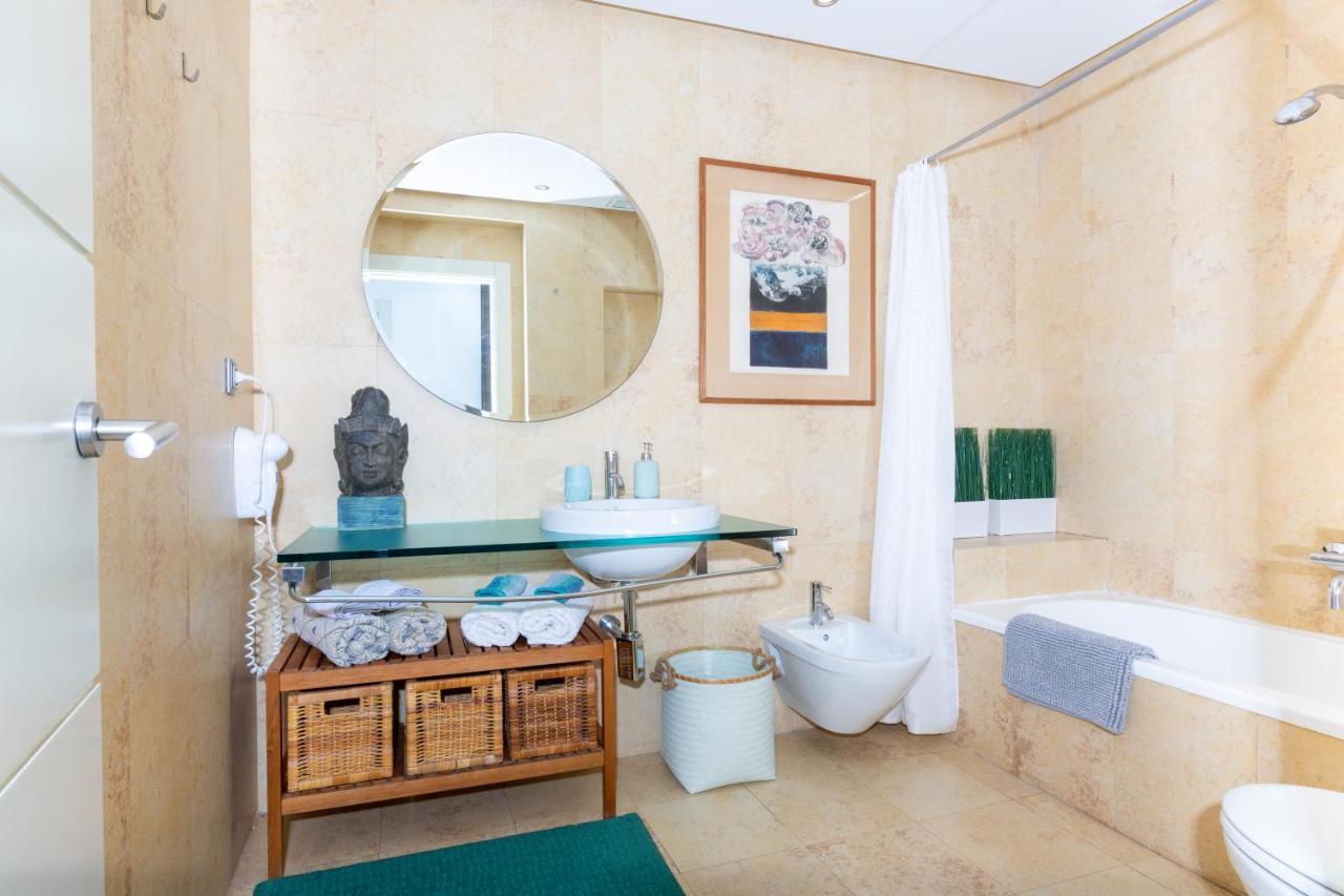 Lxr Benalmadena 4 Hab. Paradise Villa Bagian luar foto